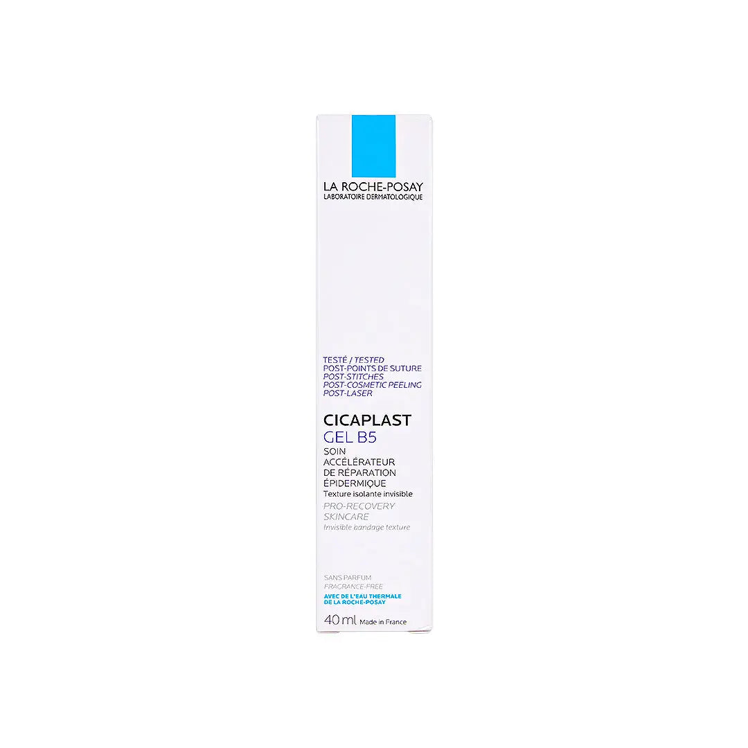 La Roche-Posay Cicaplast Gel B5 Balm 40Ml