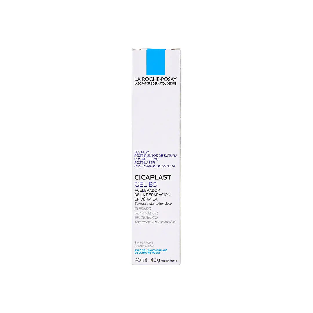 La Roche-Posay Cicaplast Gel B5 Balm 40Ml