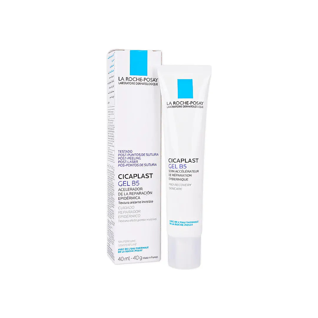 La Roche-Posay Cicaplast Gel B5 Balm 40Ml