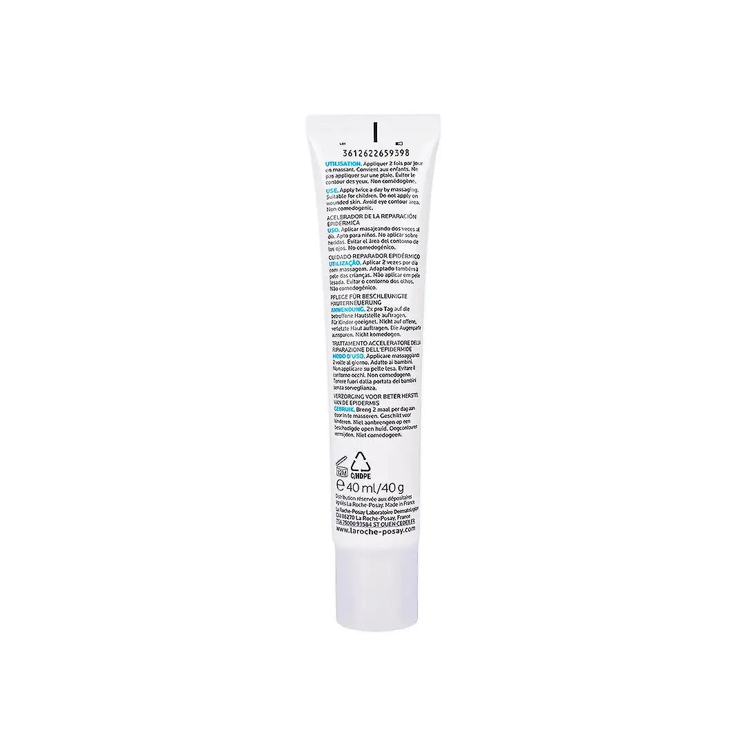 La Roche-Posay Cicaplast Gel B5 Balm 40Ml