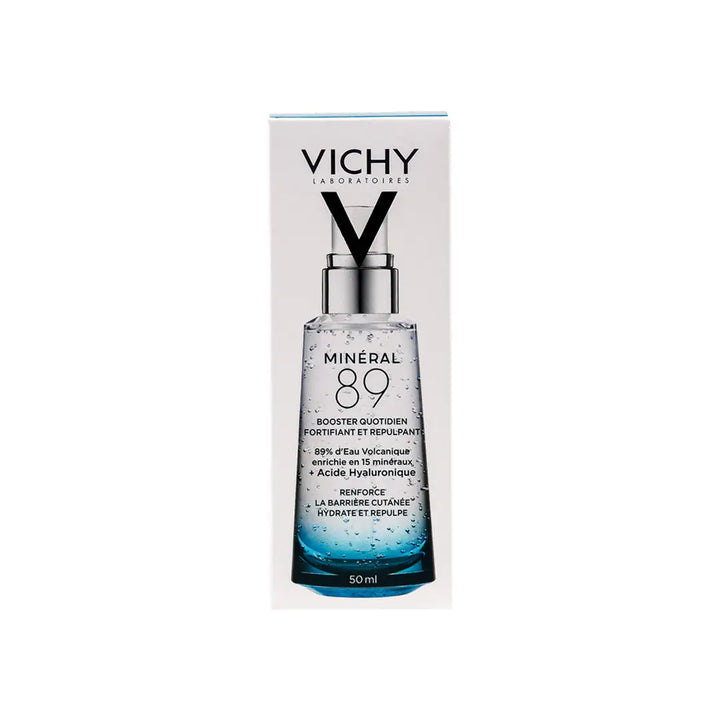 39302-Vichy Mineral 89 50ml +2