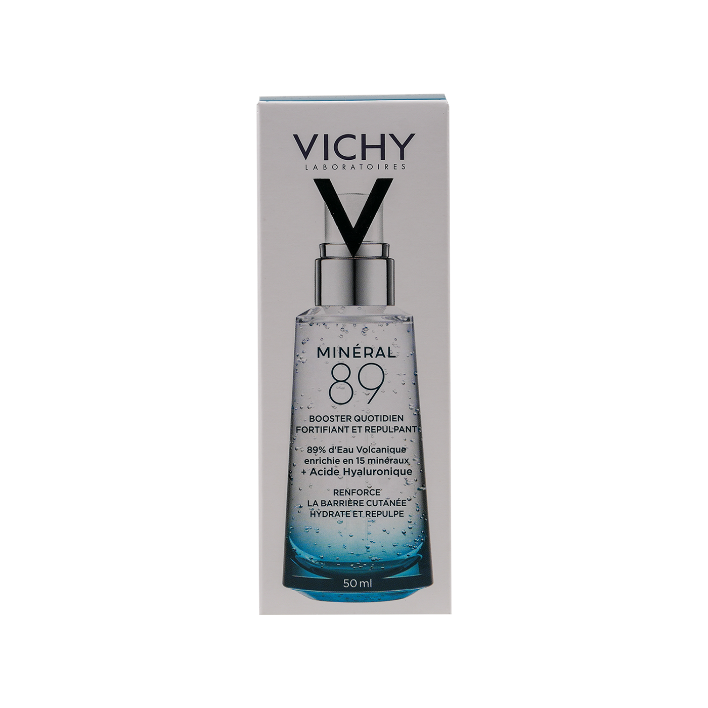 Vichy Mineral 89 50ml