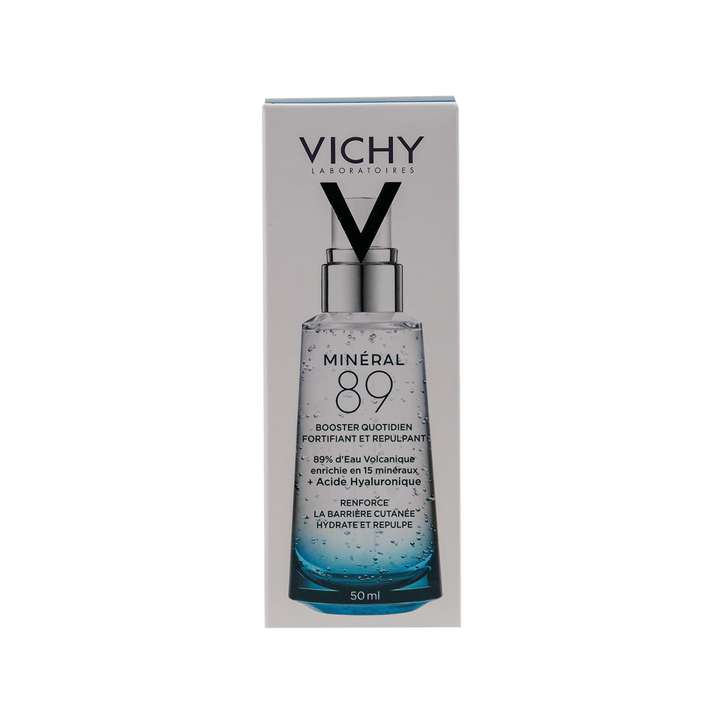 Vichy Mineral 89 50ml