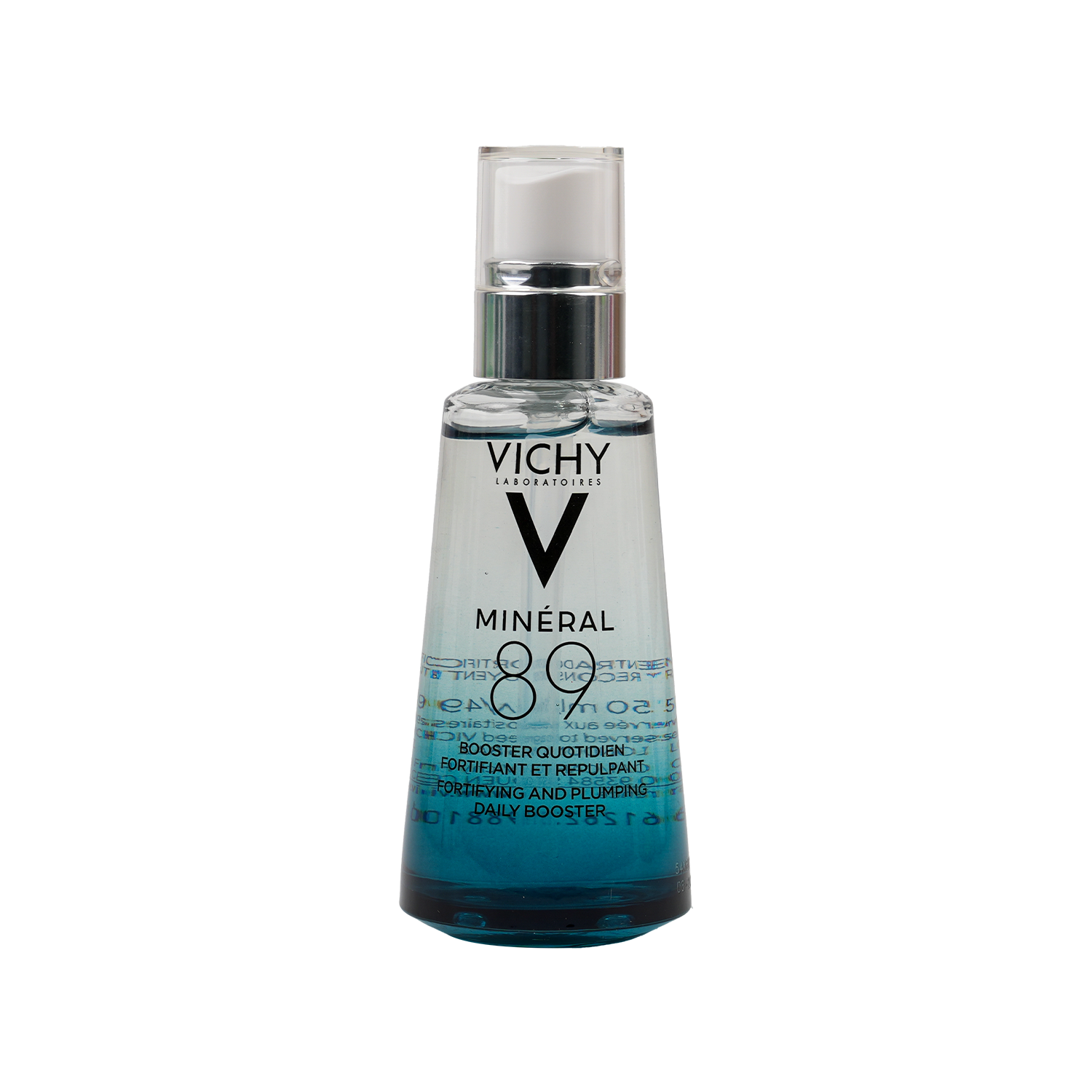 Vichy Mineral 89 50ml