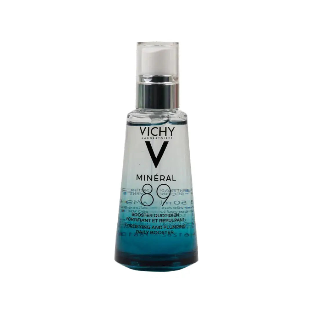 39302-Vichy Mineral 89 50ml