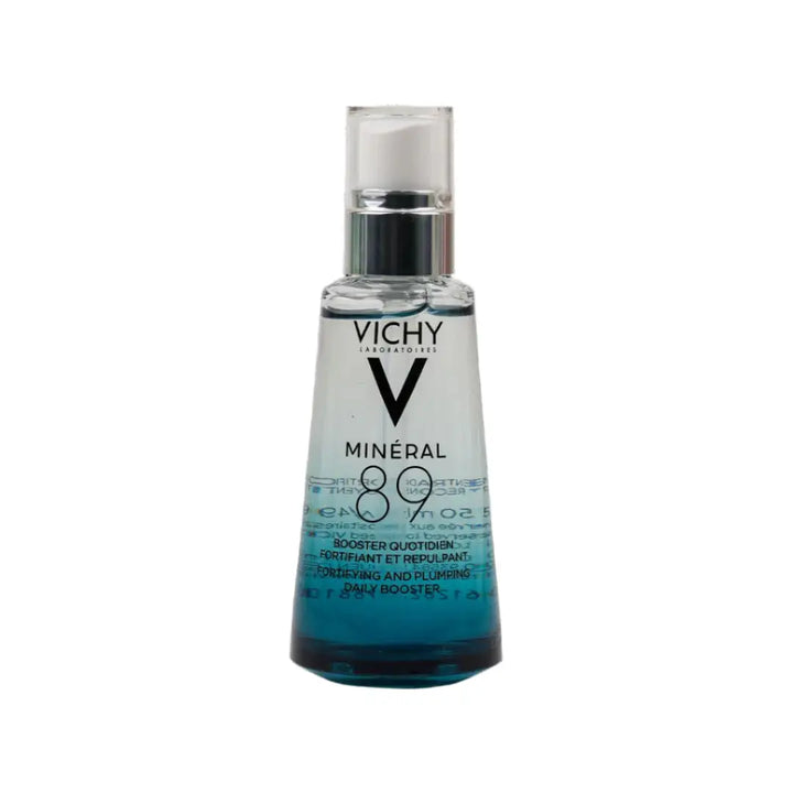 39302-Vichy Mineral 89 50ml