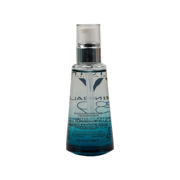 39302-Vichy Mineral 89 50ml +1
