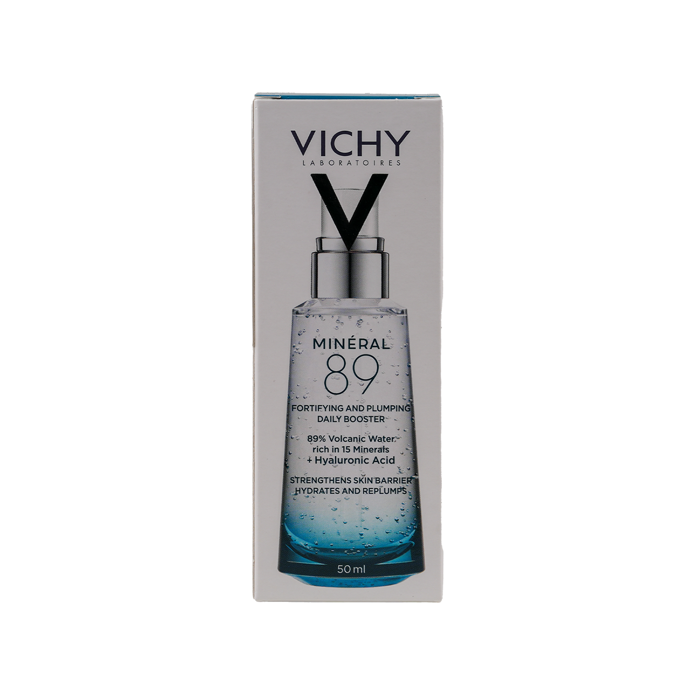 Vichy Mineral 89 50ml