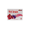 PURE HEALTH TRI-IRON 30TAB