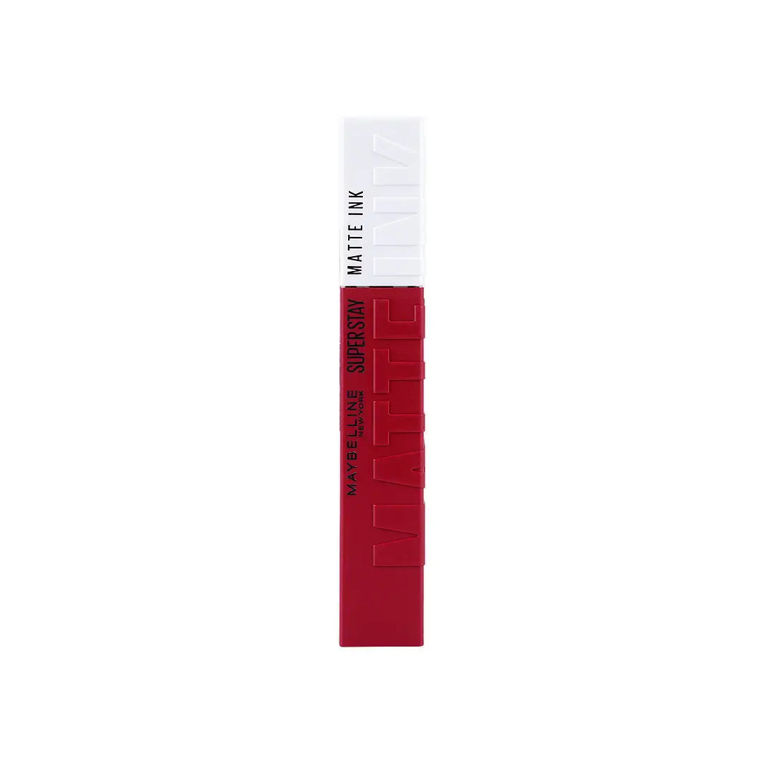 39354-MAYBELLINE SUPER STAY MATTE INK 20 PIONEER
