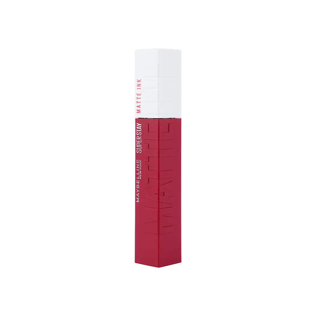 39354-MAYBELLINE SUPER STAY MATTE INK 20 PIONEER +4