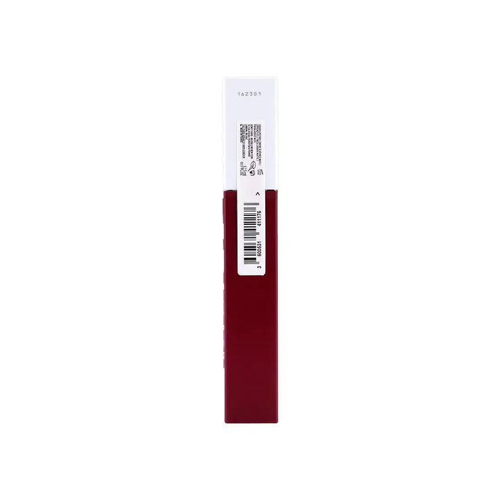 39356-Maybelline Super Stay Matte Ink 50 Voyager +5