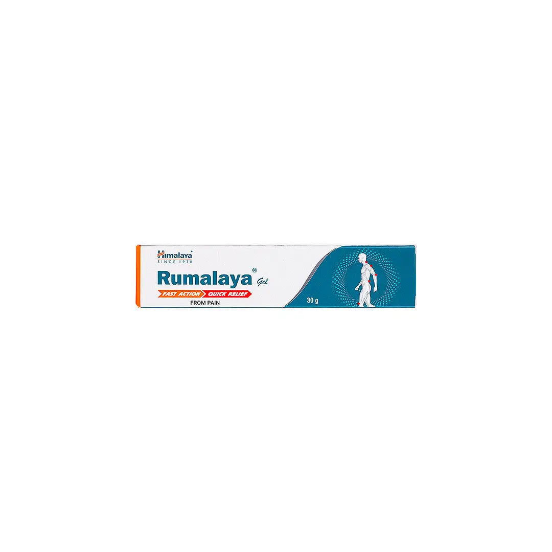 39377-Himalaya Rumalaya Gel 30G +5