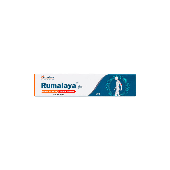 39377-Himalaya Rumalaya Gel 30G +3