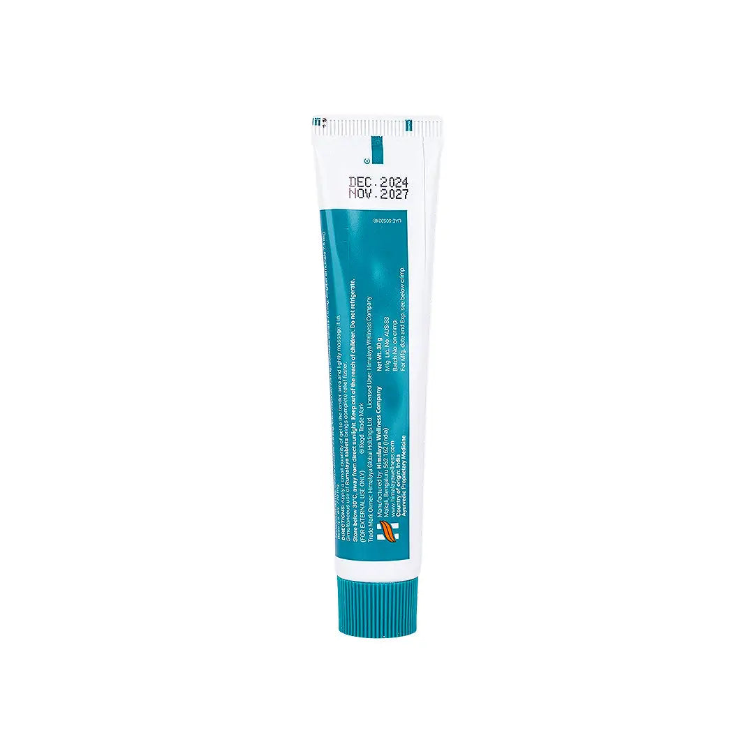 39377-Himalaya Rumalaya Gel 30G +2