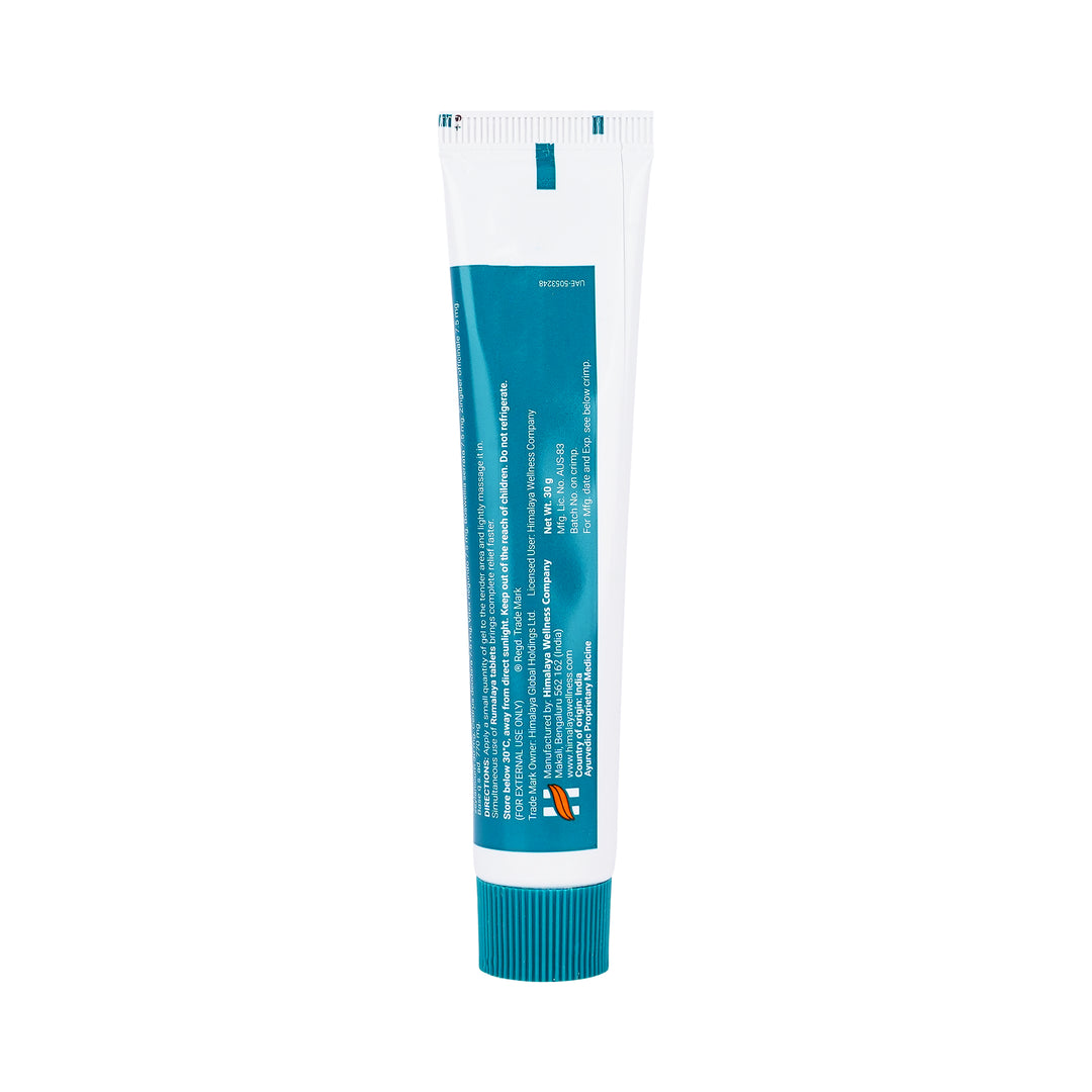 39377-Himalaya Rumalaya Gel 30G +2