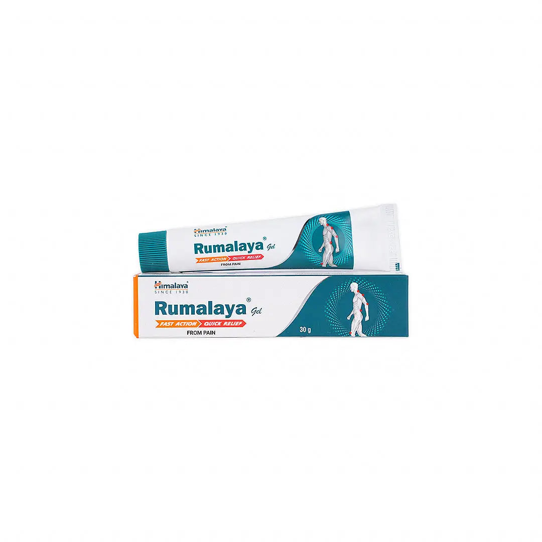 HIMALAYA RUMALAYA GEL 30G