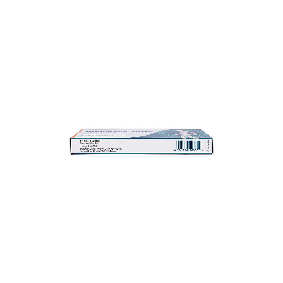 HIMALAYA RUMALAYA FORTE 60 TAB