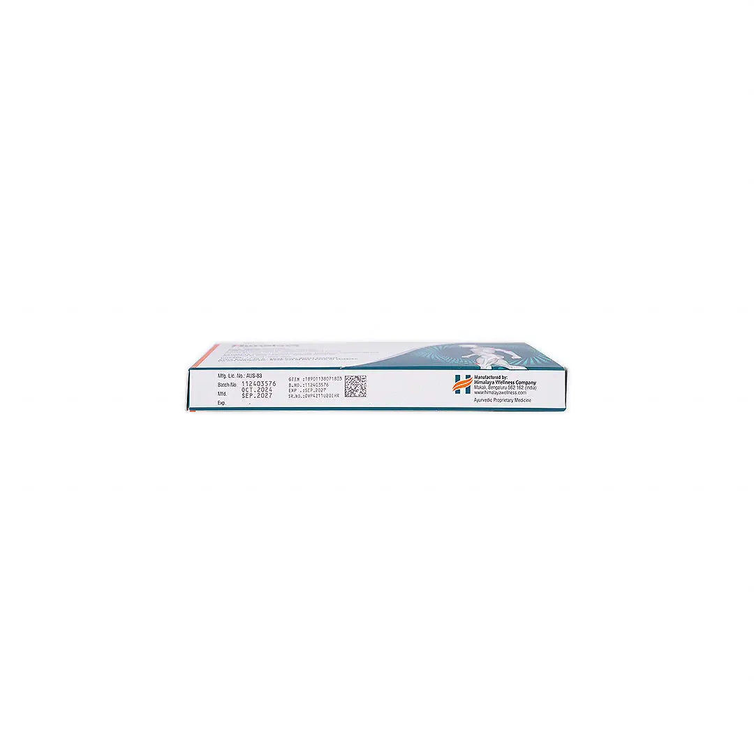 HIMALAYA RUMALAYA FORTE 60 TAB