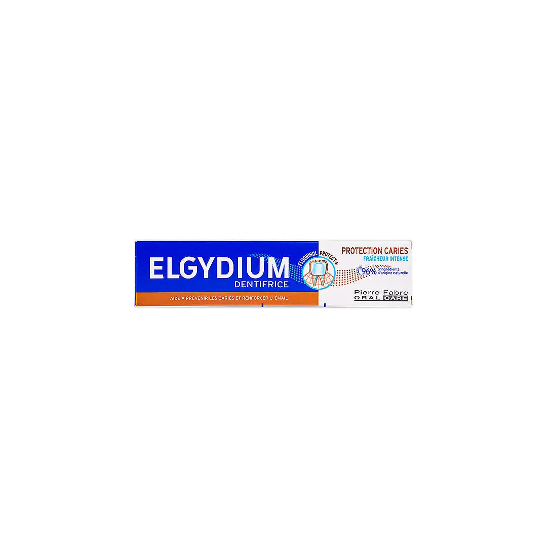 Elgydium Decay Adults Toothpaste 75ml