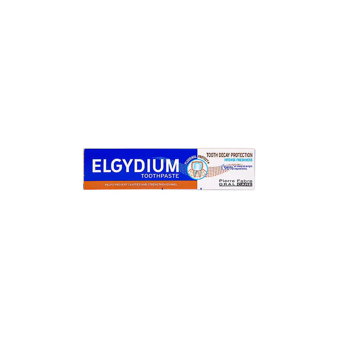 Elgydium Decay Adults Toothpaste 75ml