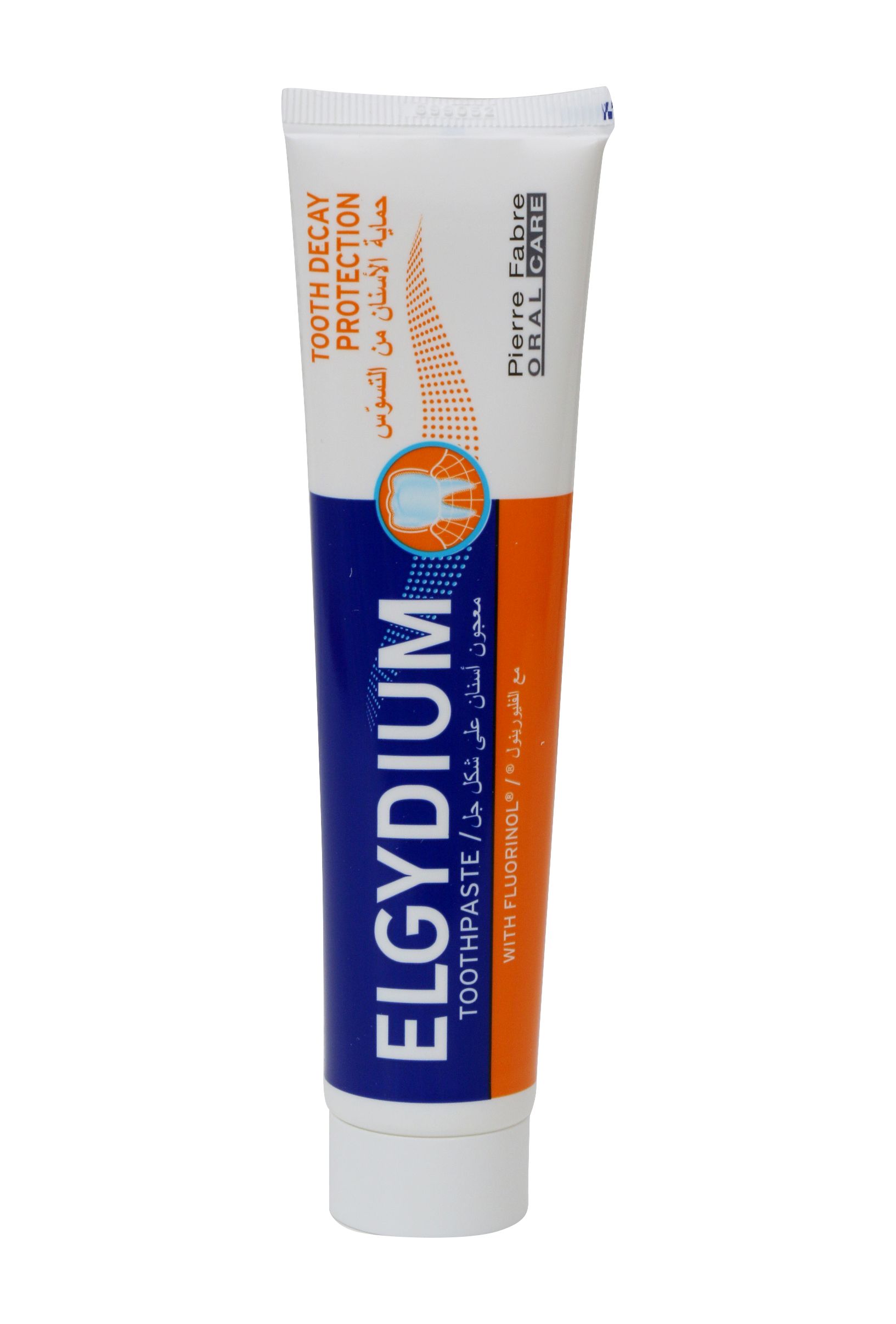 Elgydium Decay Adults Toothpaste 75ml