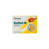 HIMALAYA KOFLET-H LEMON 12LOZ