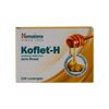 HIMALAYA KOFLET-H GINGER 12LOZ