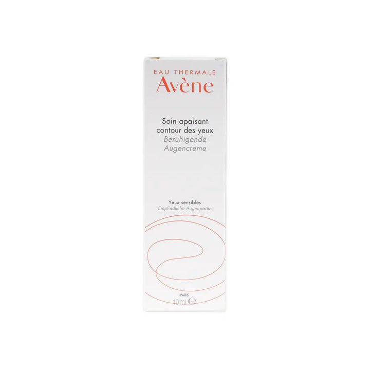 39392-Avene Soothing Eye Contour Cream 10Ml +2