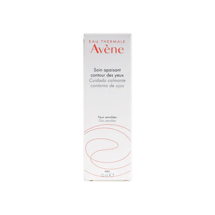 39392-Avene Soothing Eye Contour Cream 10Ml +6
