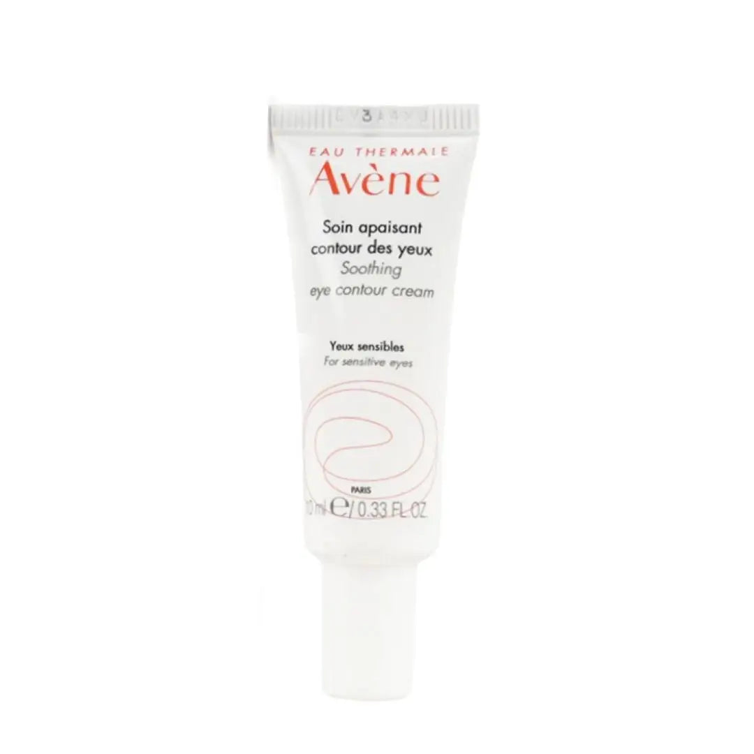 AVENE SOOTHING EYE CONTOUR CREAM 10ML