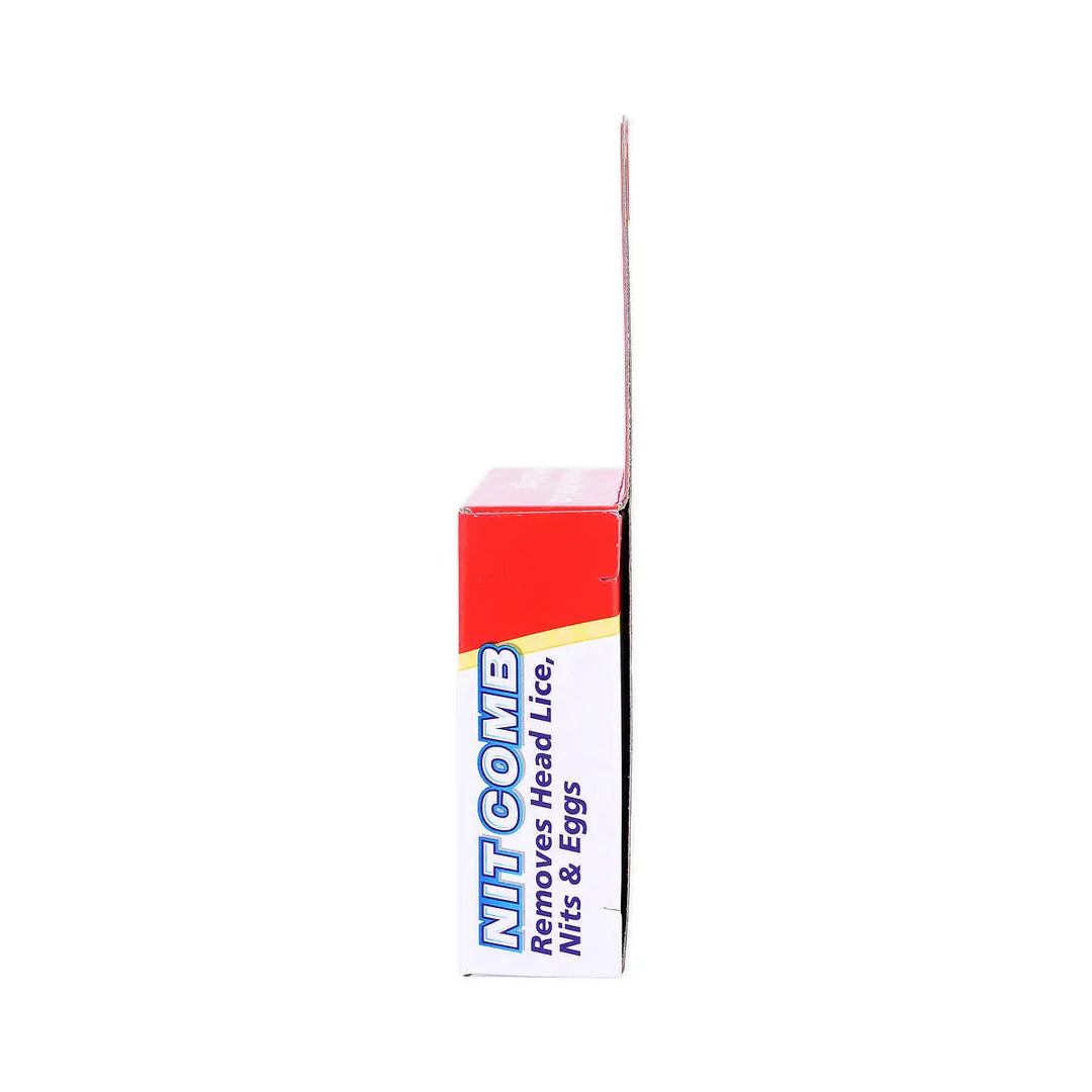 39436-Acu-Life Nit Comb-400812A +5