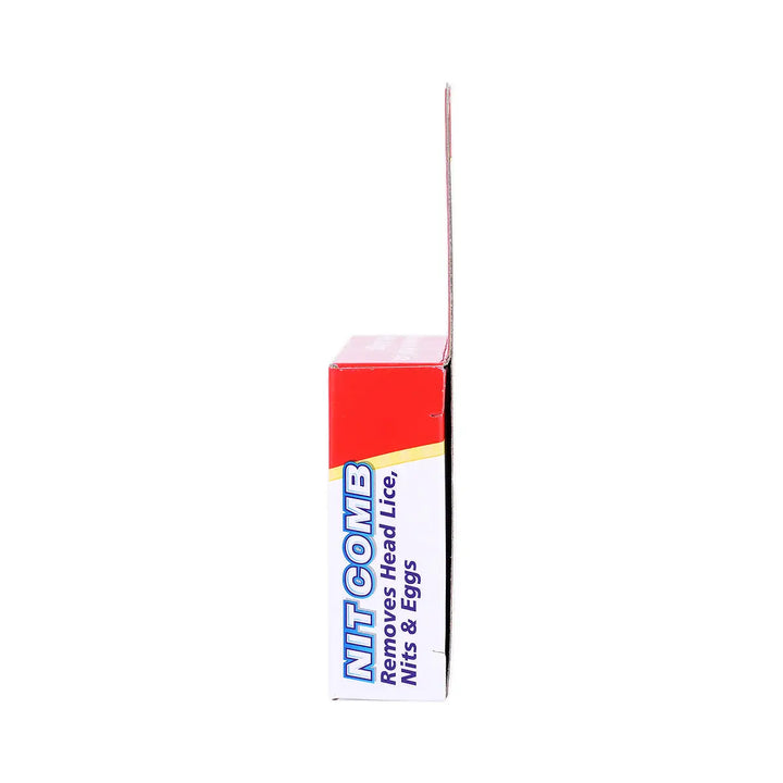 39436-Acu-Life Nit Comb-400812A +5