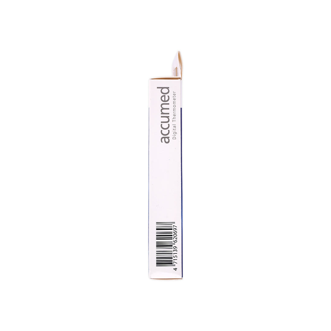 Accumed Digital Thermometer-TK120