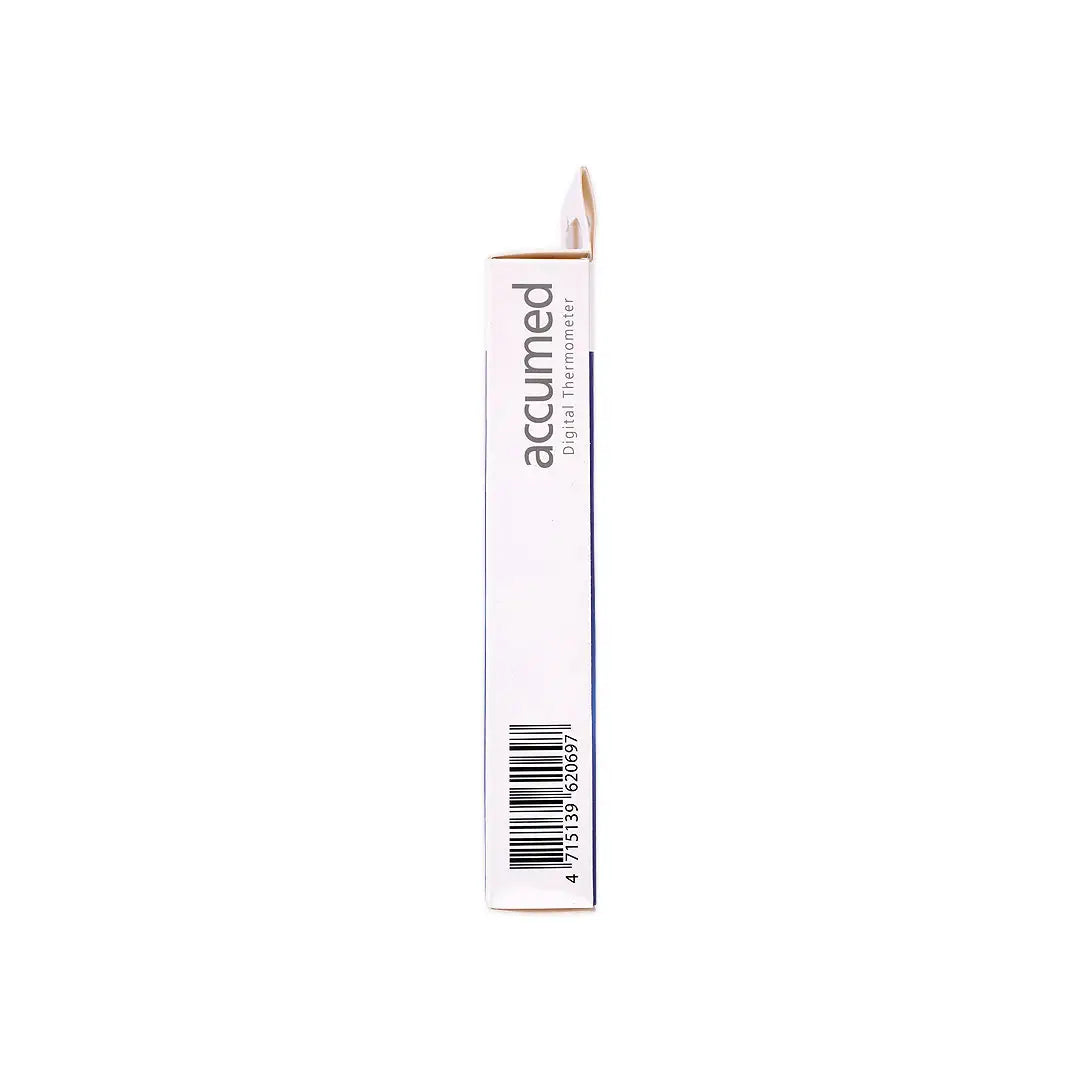 39438-Accumed Digital Thermometer-TK120 +3