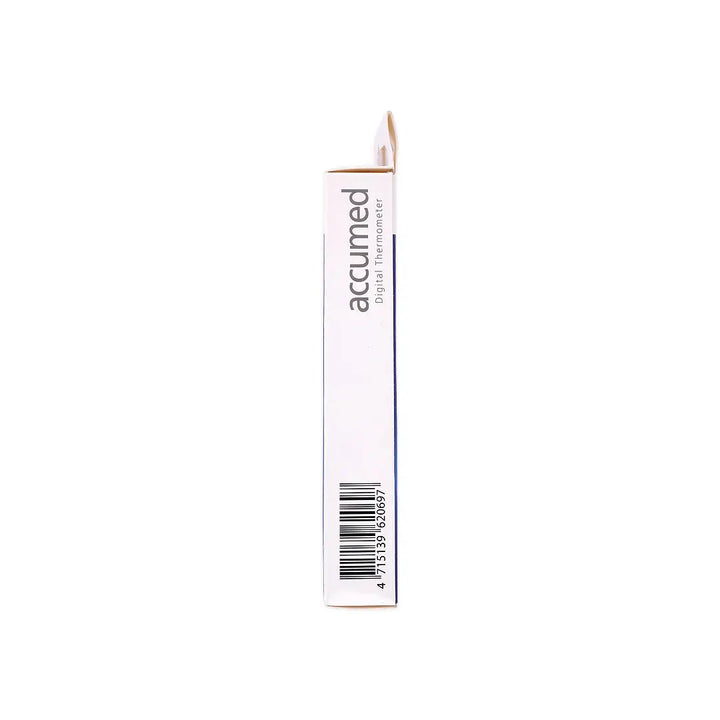 39438-Accumed Digital Thermometer-TK120 +3