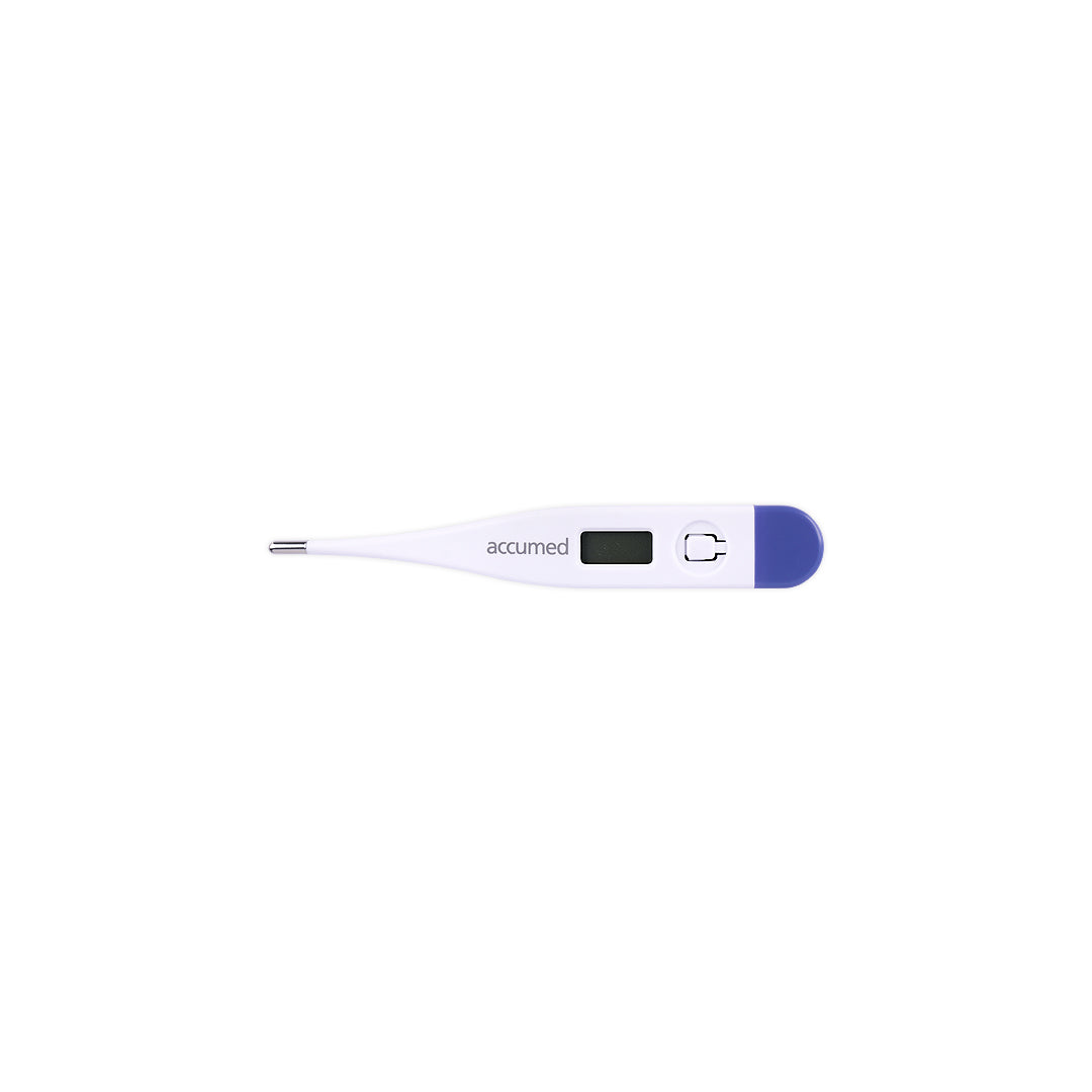 Accumed Digital Thermometer-TK120