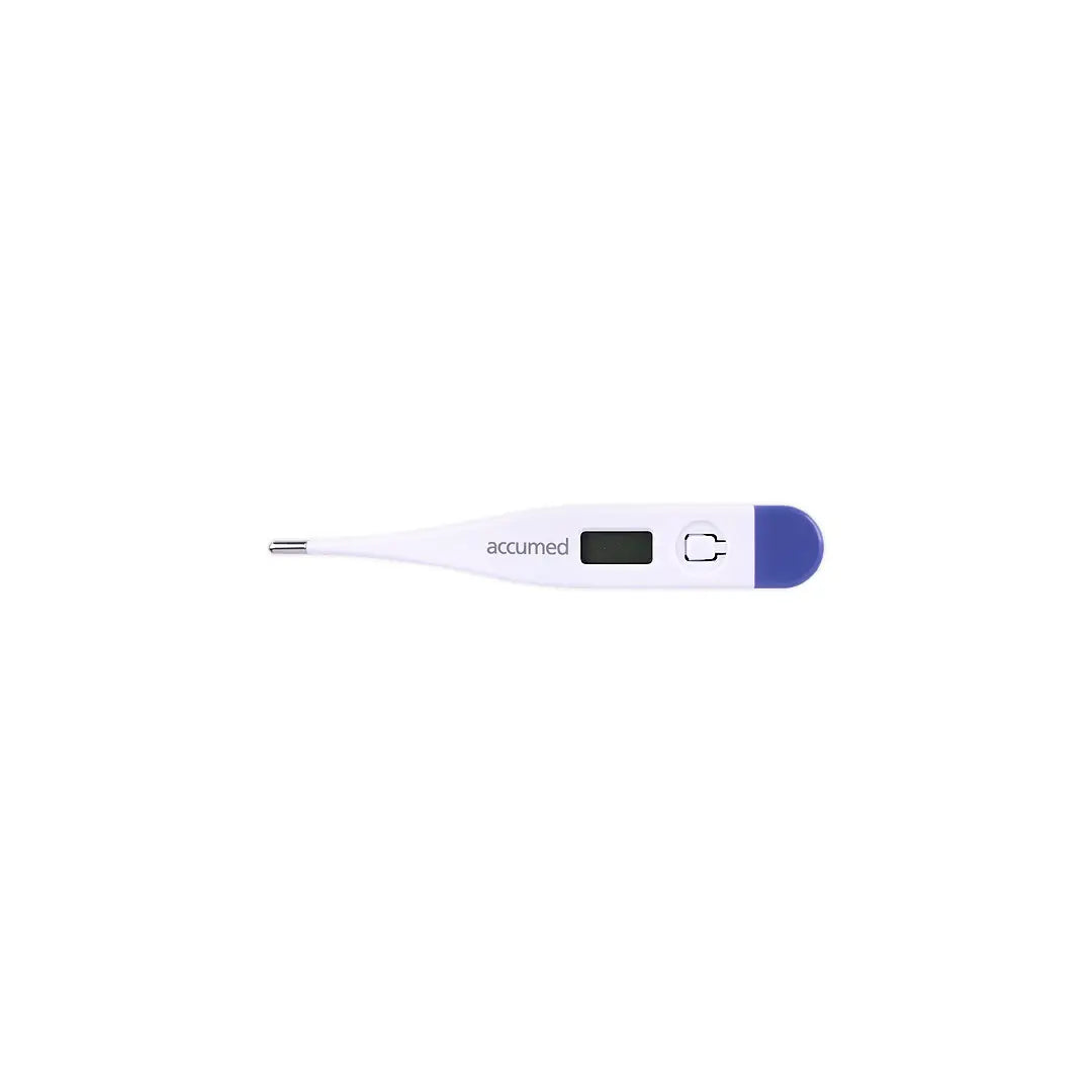 39438-Accumed Digital Thermometer-TK120 +2
