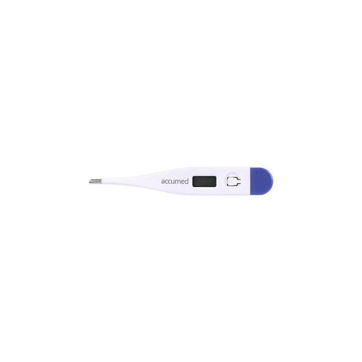 39438-Accumed Digital Thermometer-TK120 +2