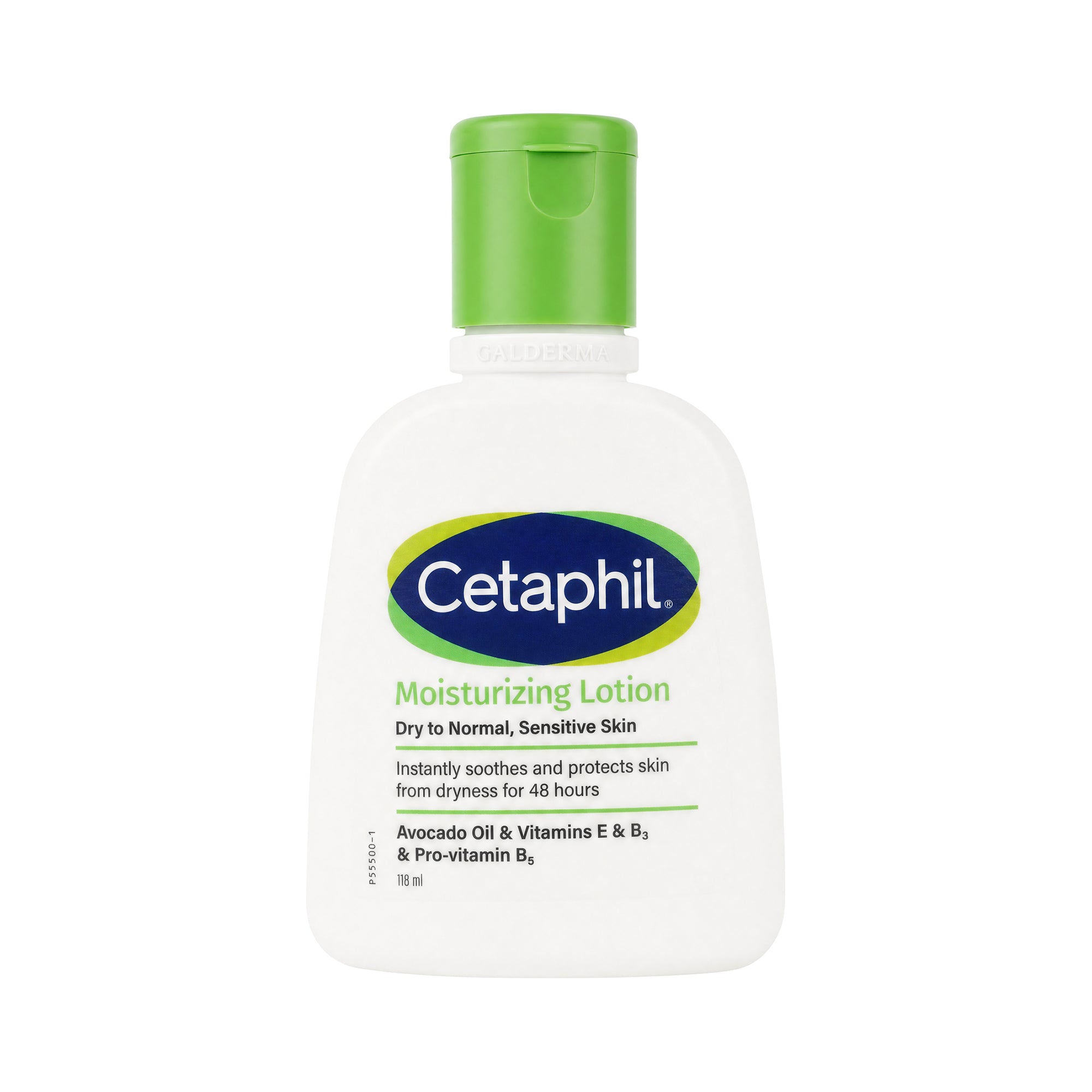 39463-Cetaphil Moisturizing Lotion 118ml