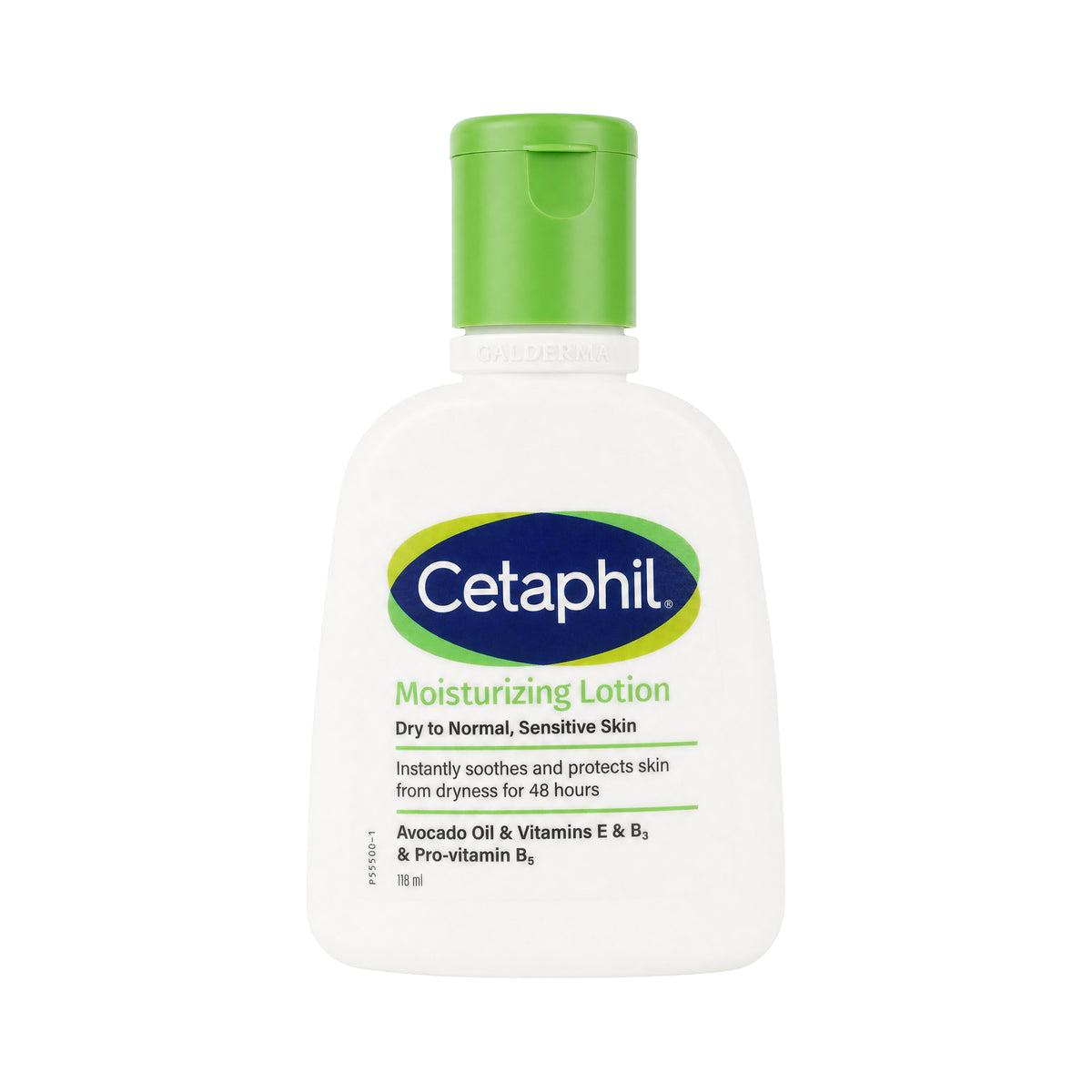 39463-Cetaphil Moisturizing Lotion 118ml