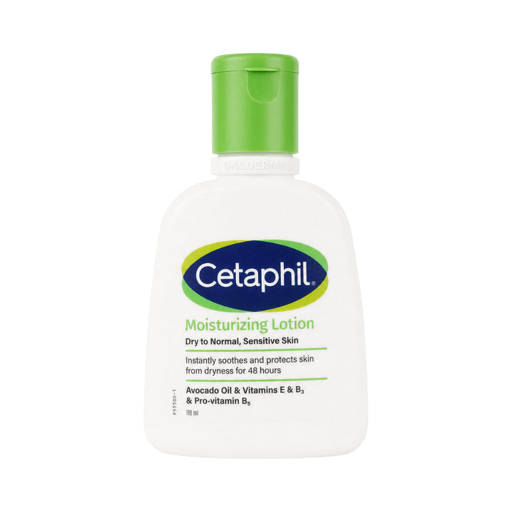 39463-Cetaphil Moisturizing Lotion 118ml