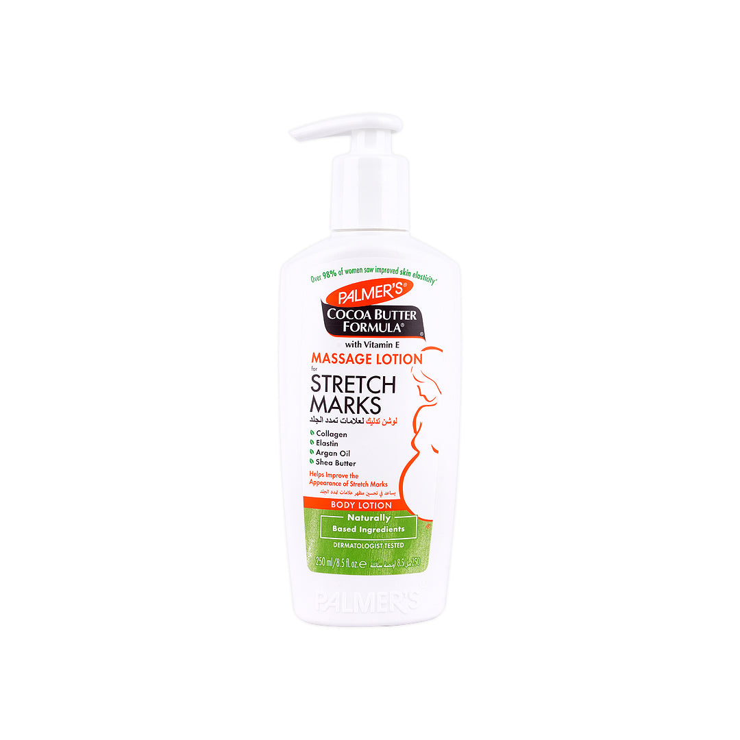Palmers Stretch Marks Massage Lotion 250ml