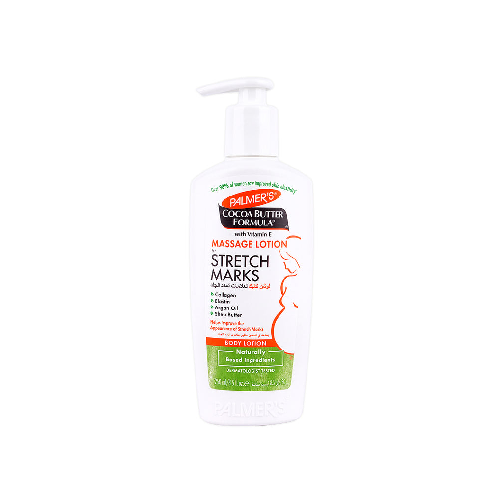 Palmers Stretch Marks Massage Lotion 250ml