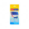 Qwik Doze Pill Organizer Weekly 4 Doses-7775