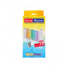 Qwik Doze Pill Organizer Weekly 4 Doses-7775
