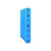 Qwik Doze Pill Organizer Weekly 4 Doses-7775