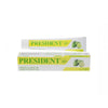 President Junior 6 + Lime Toothpaste 50ml
