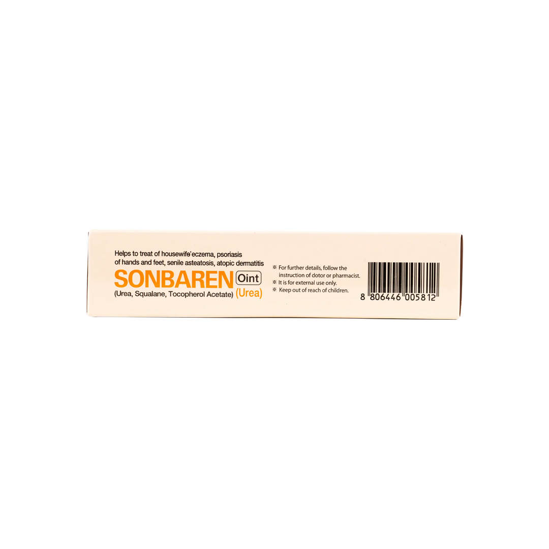 39506-Sonbaren Ointment 50G +2