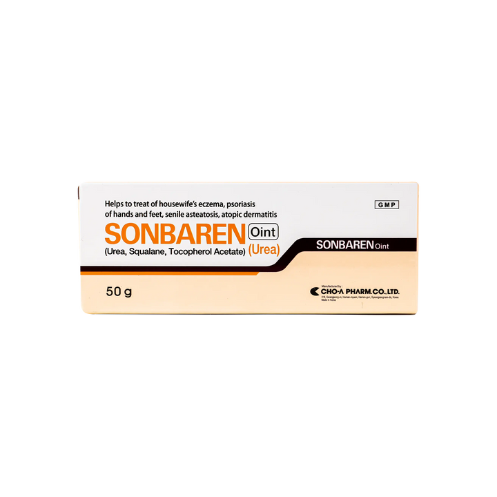 39506-Sonbaren Ointment 50G